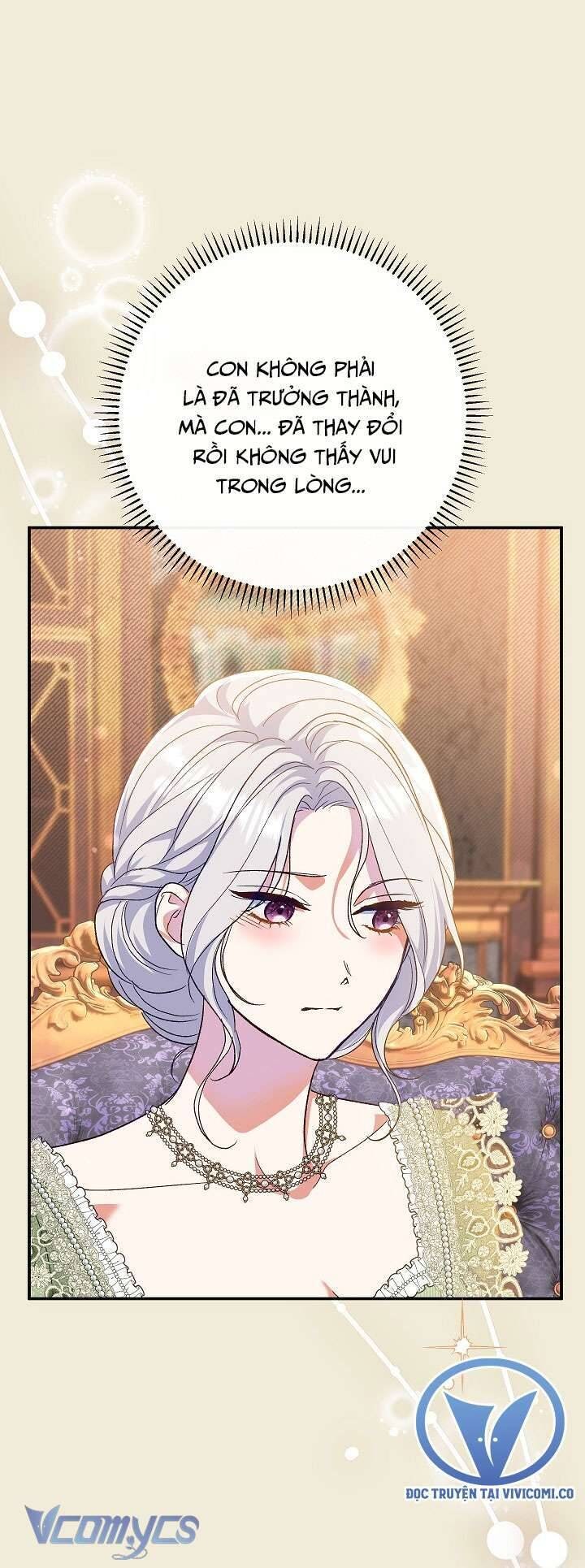 Người Xem Mắt Của Ác Nữ Quá Hoàn Hảo - Page 44