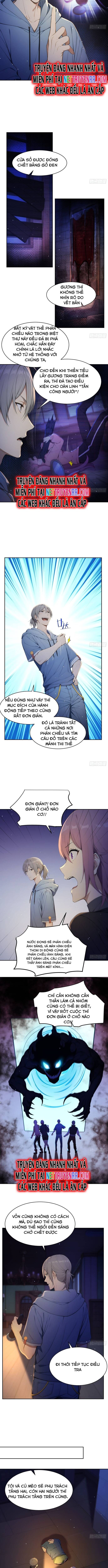 Người Chơi Hệ Tu La - Page 4