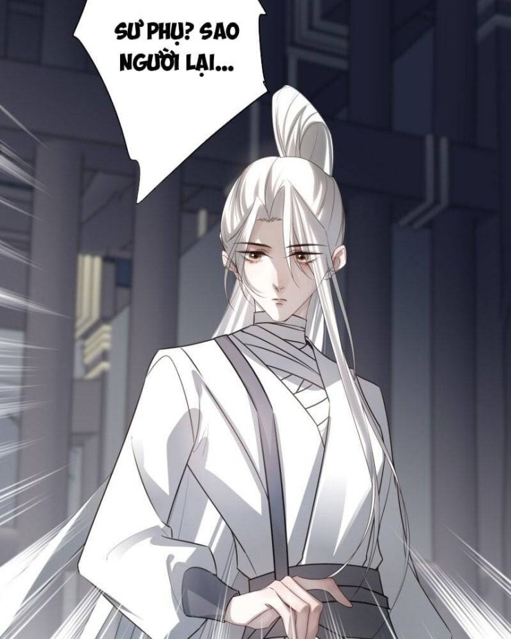 Sau Khi Chết Ta Trở Thành Nốt Chu Sa Của Ca Ca - Page 22