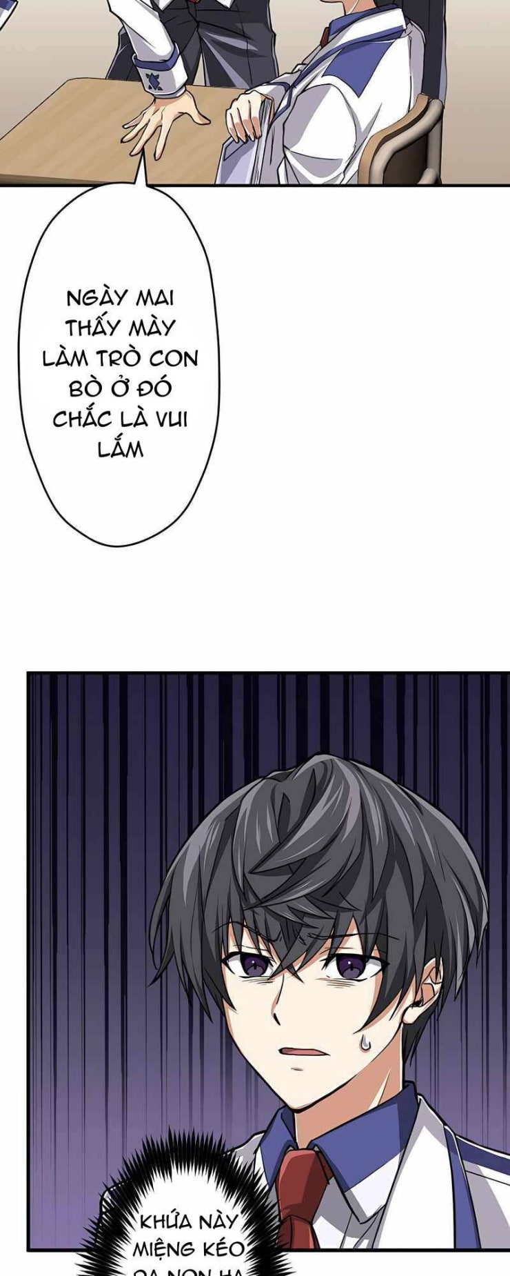 Đại Hiền Nhân Ma Thuật Cấp 99990000 - Page 96