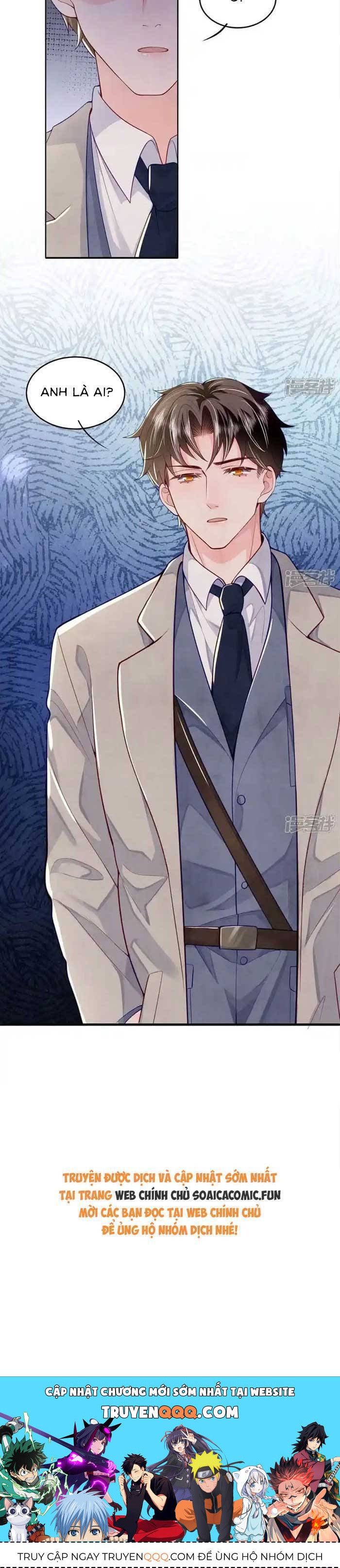 Tôi Có Ông Chồng Hay Ghen - Page 18