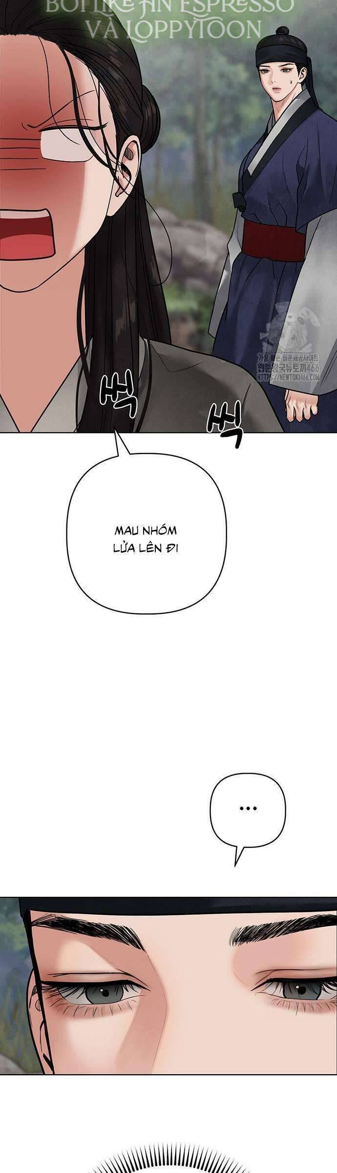 Quỷ Hồn - Page 51