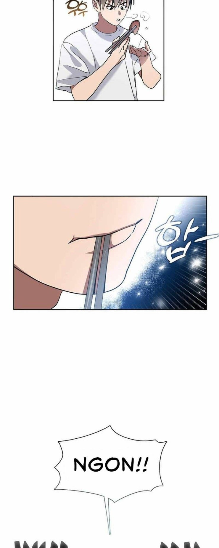 Nhà hàng thế giới ngầm - Page 87