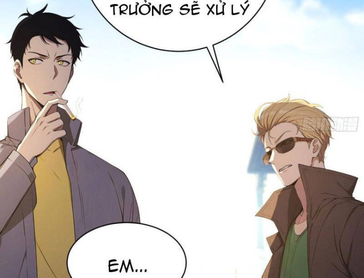 Người Chơi Hệ Tu La - Page 21