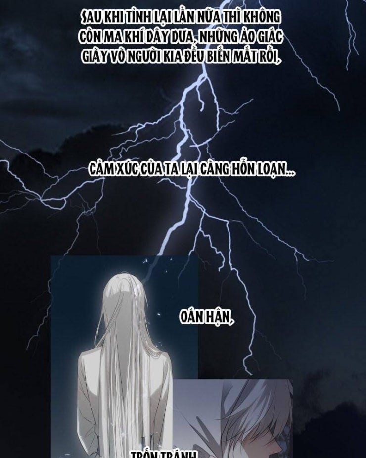 Sau Khi Chết Ta Trở Thành Nốt Chu Sa Của Ca Ca - Page 45