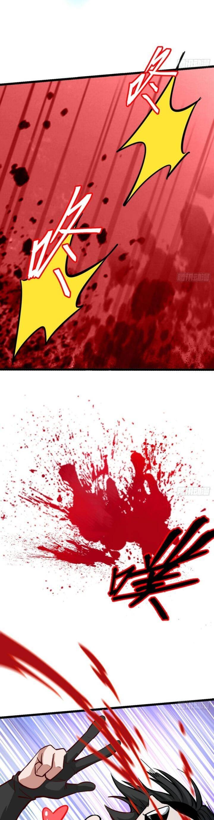 Giết Ta Thêm Vài Lần Nữa, Ta Liền Trở Thành Vô Địch! - Page 7