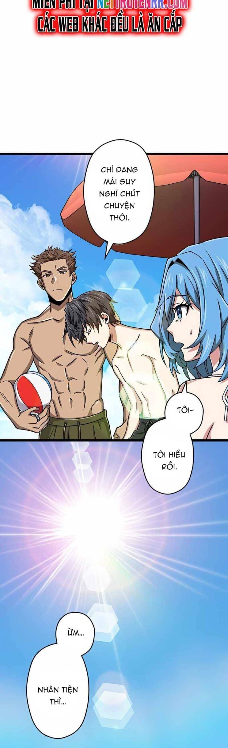 Đại Hiền Nhân Ma Thuật Cấp 99990000 - Page 12