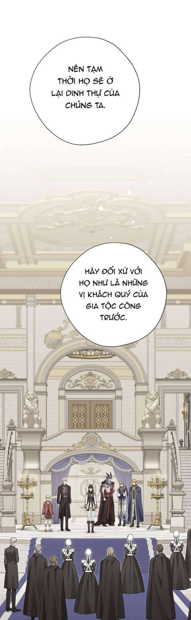 Thực Ra Tôi Mới Là Thật - Page 31