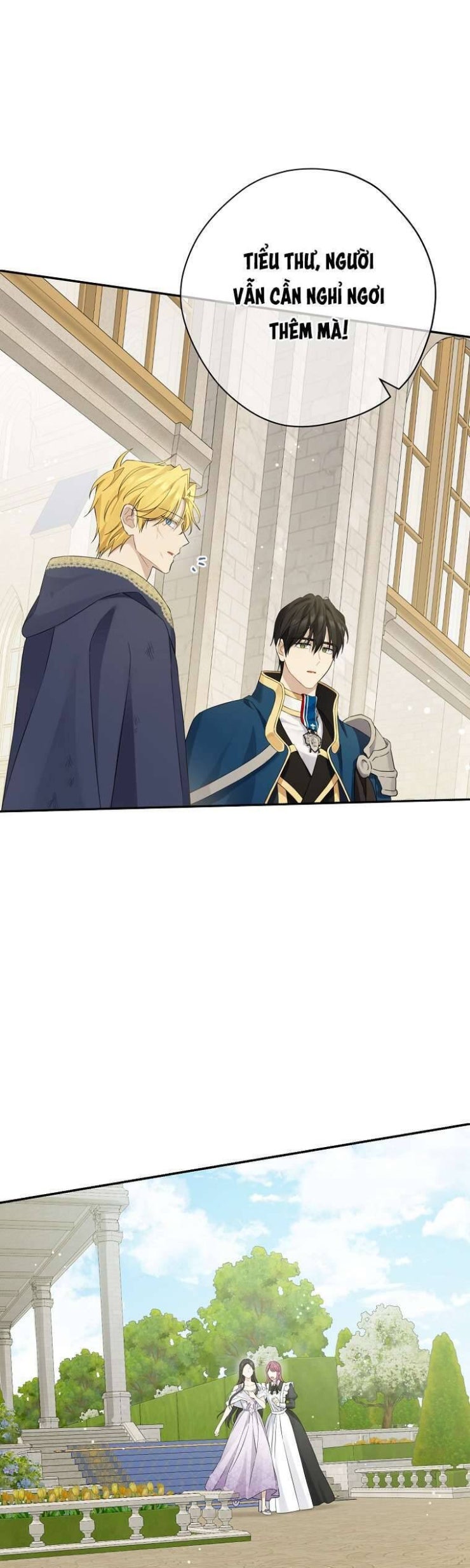 Thực Ra Tôi Mới Là Thật - Page 24