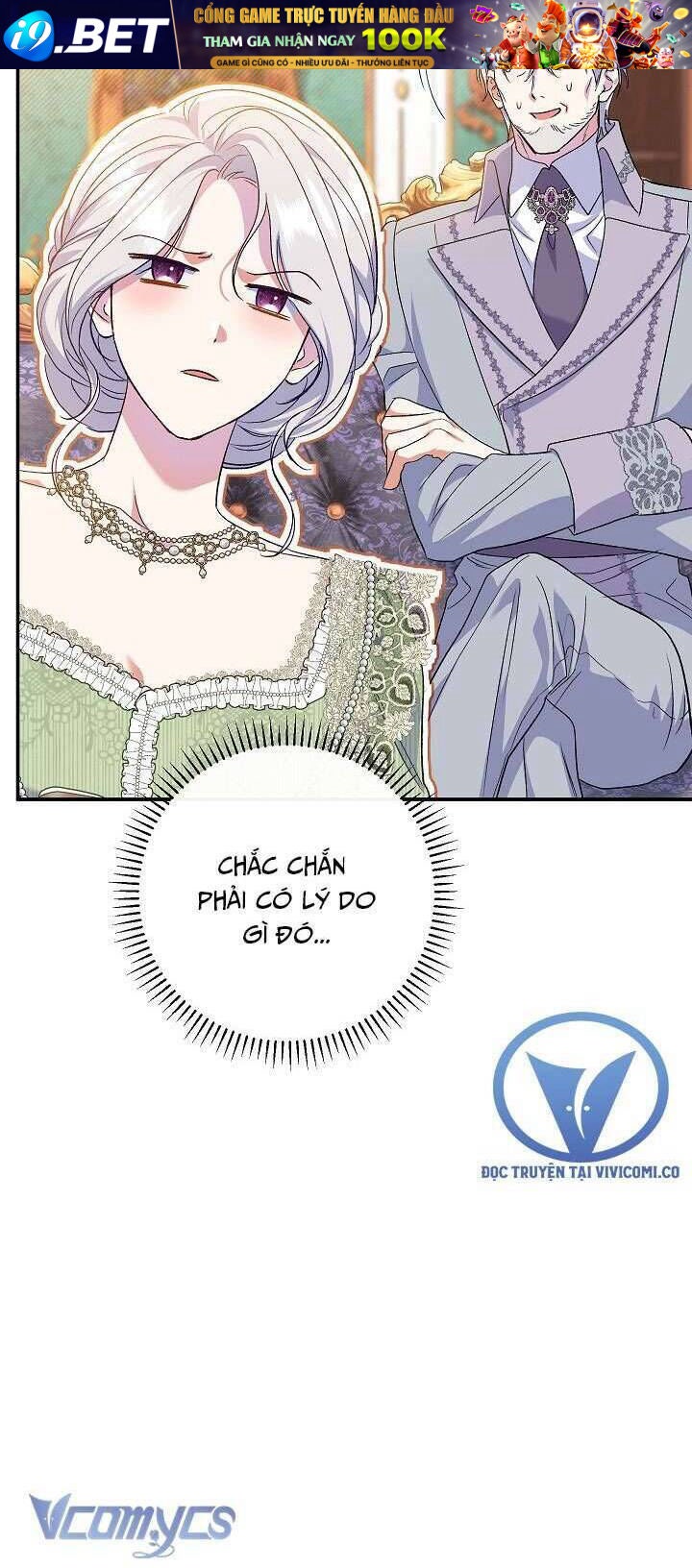 Người Xem Mắt Của Ác Nữ Quá Hoàn Hảo - Page 25