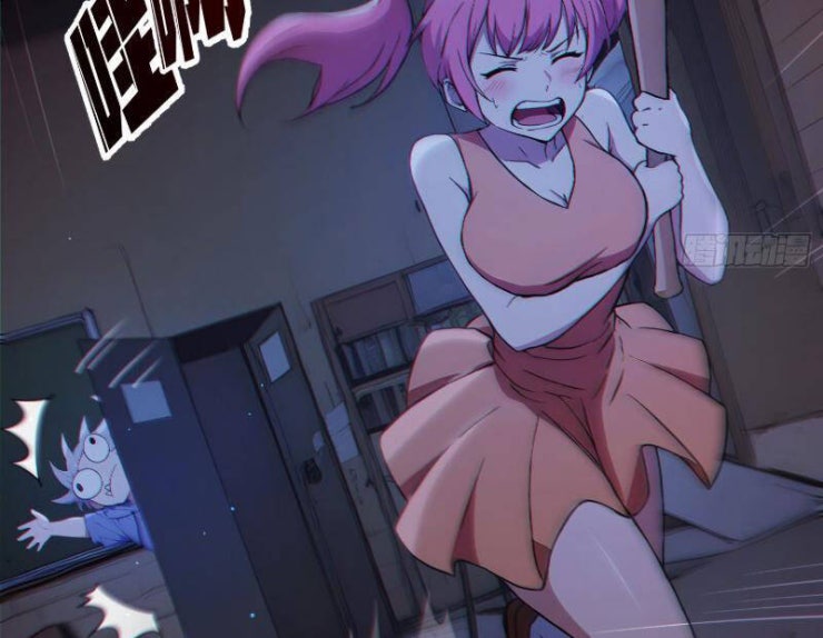 Người Chơi Hệ Tu La - Page 105