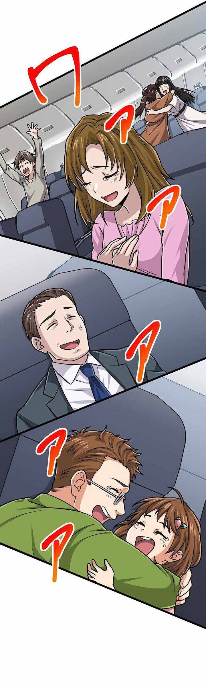 Đại Hiền Nhân Ma Thuật Cấp 99990000 - Page 26