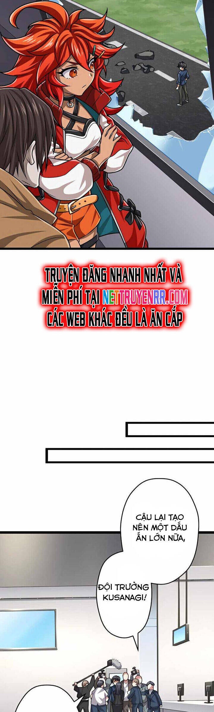 Đại Hiền Nhân Ma Thuật Cấp 99990000 - Page 28