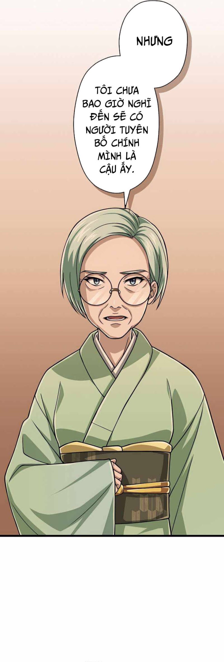 Đại Hiền Nhân Ma Thuật Cấp 99990000 - Page 6