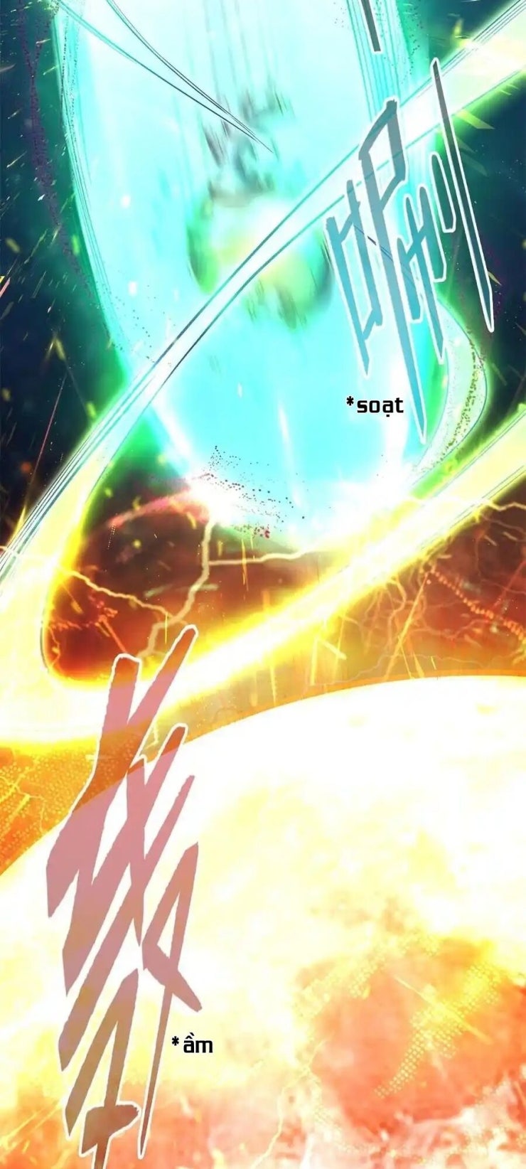 Tu Chân Nói Chuyện Phiếm Quần - Page 35