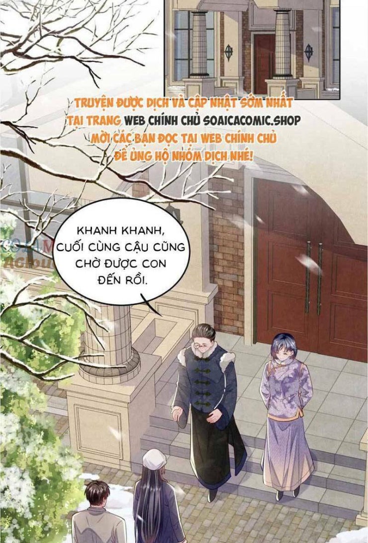 Tôi Có Ông Chồng Hay Ghen - Page 9