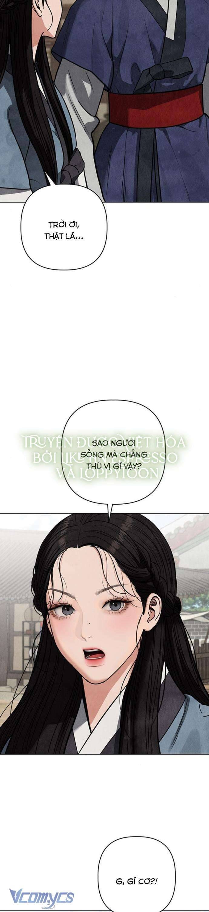 Quỷ Hồn - Page 32