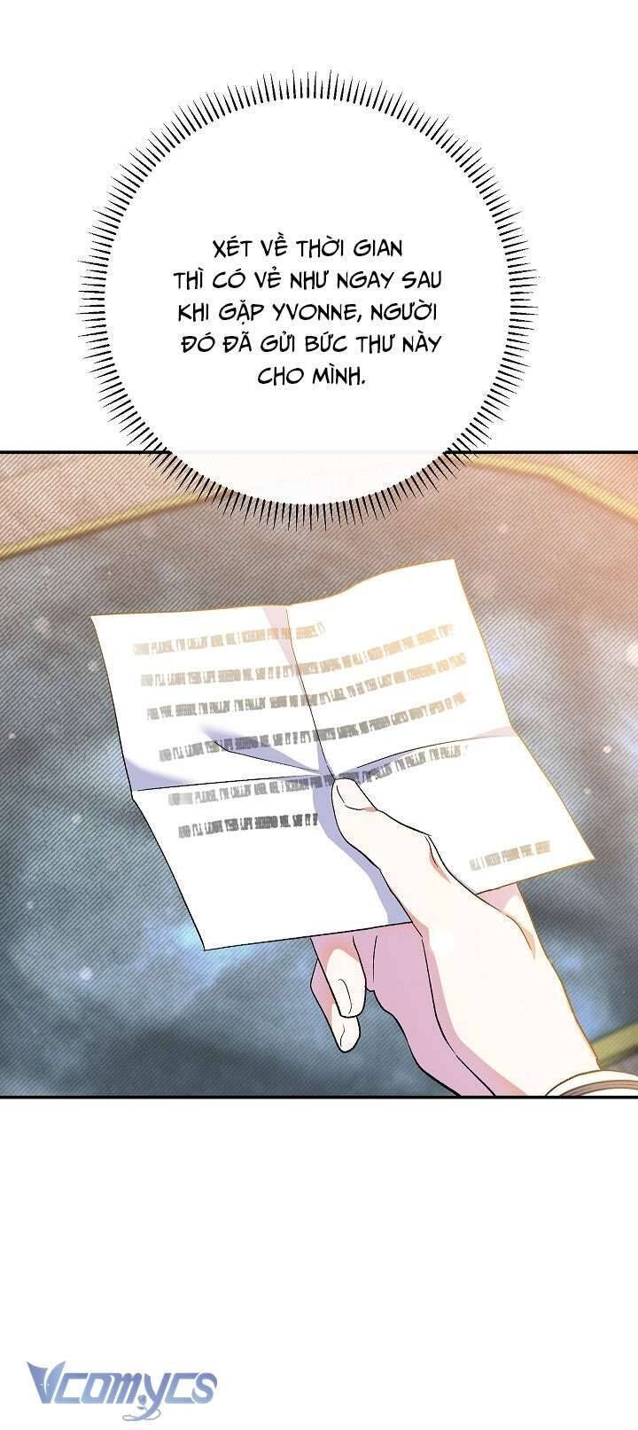 Người Xem Mắt Của Ác Nữ Quá Hoàn Hảo - Page 50