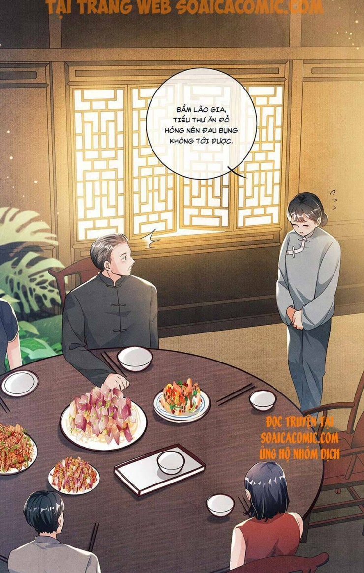 Tôi Có Ông Chồng Hay Ghen - Page 37