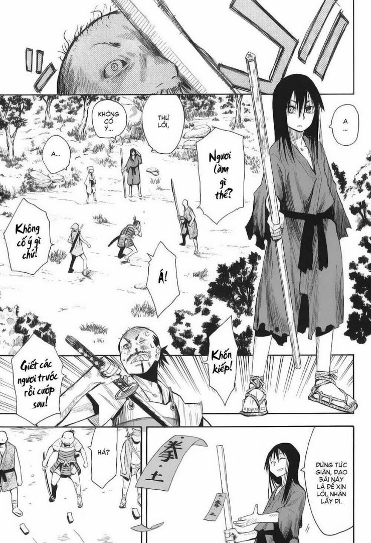Sengoku Youko - Page 10