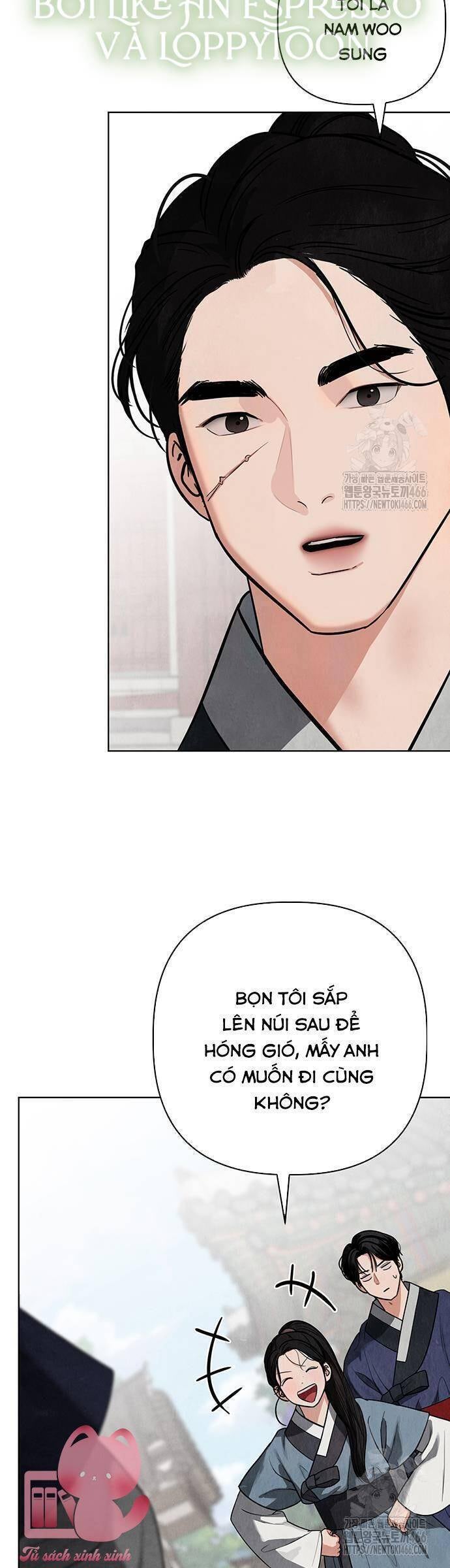 Quỷ Hồn - Page 40