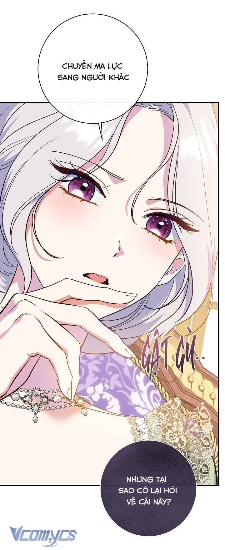 Người Xem Mắt Của Ác Nữ Quá Hoàn Hảo - Page 74