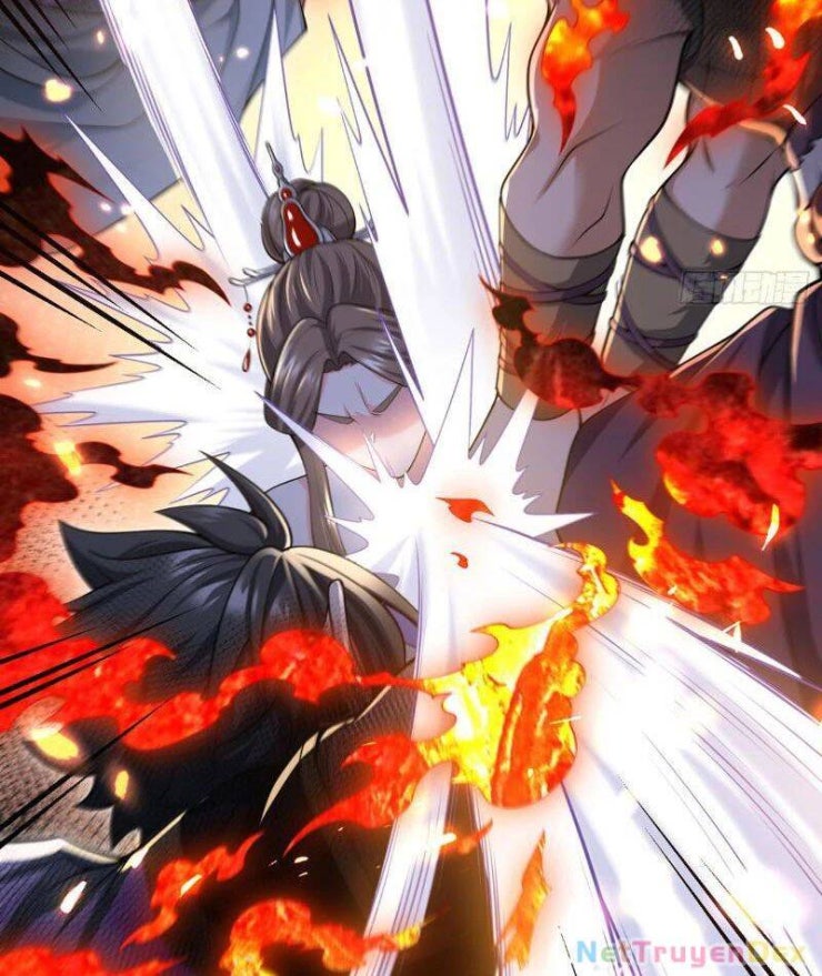 Giết Ta Thêm Vài Lần Nữa, Ta Liền Trở Thành Vô Địch! - Page 78