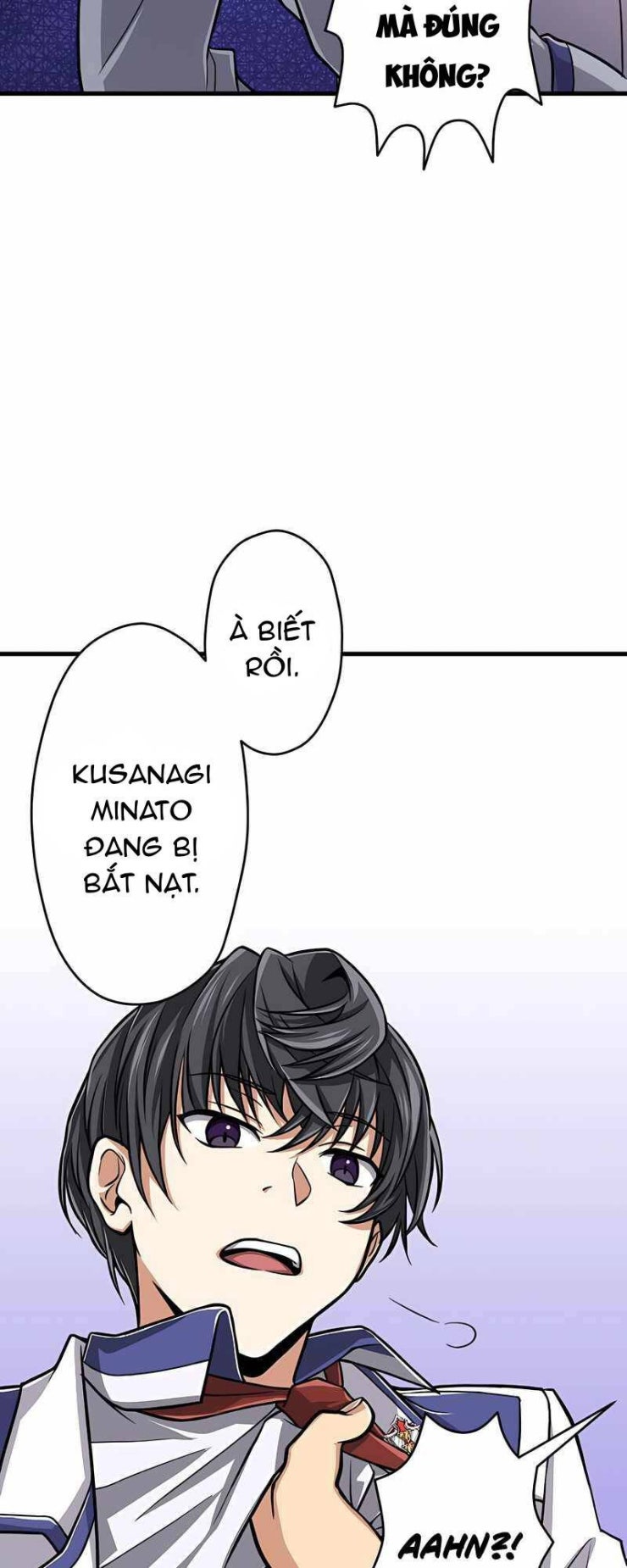 Đại Hiền Nhân Ma Thuật Cấp 99990000 - Page 69