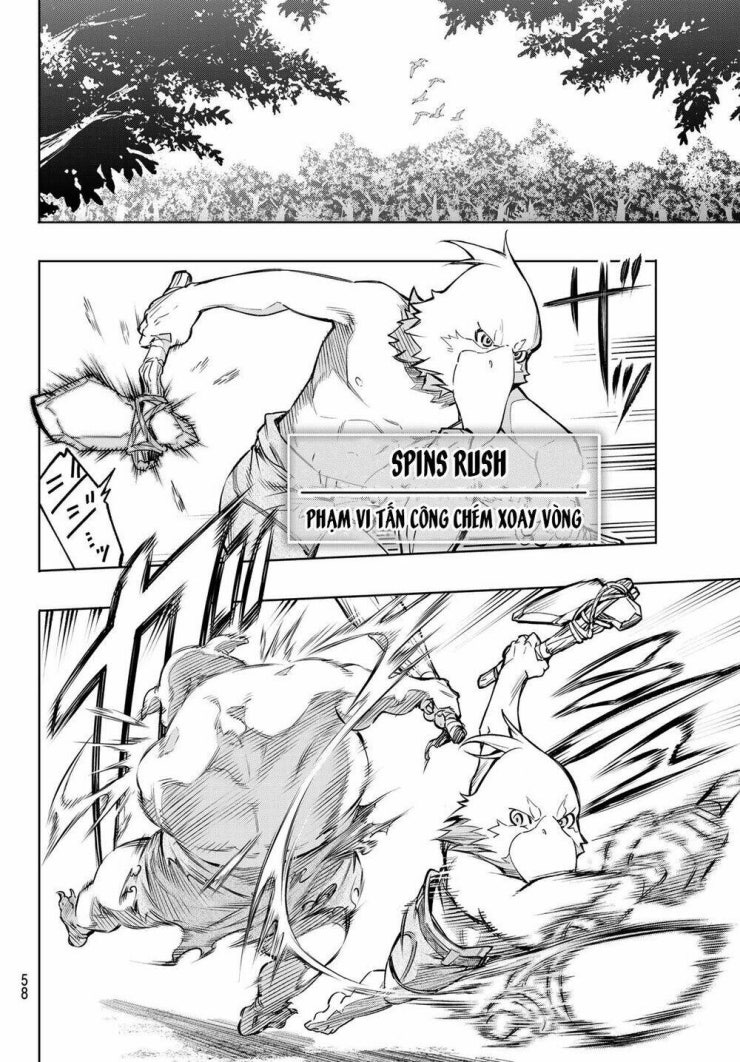 Crappy Game Hunter Challenges God-Tier Game - Page 45