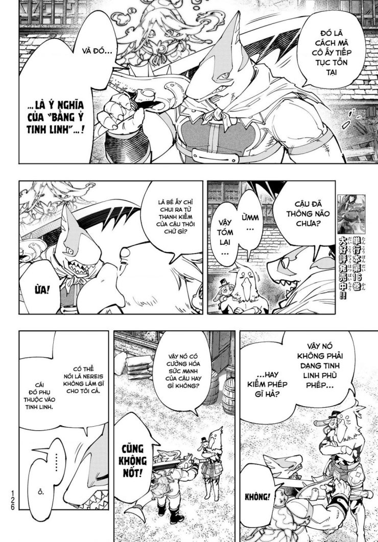 Crappy Game Hunter Challenges God-Tier Game - Page 9