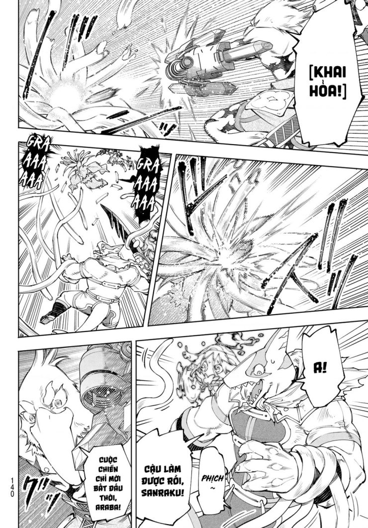 Crappy Game Hunter Challenges God-Tier Game - Page 12