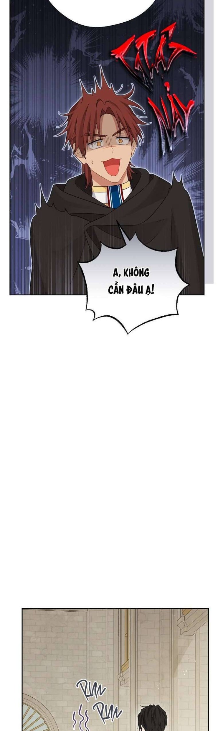 Thực Ra Tôi Mới Là Thật - Page 38