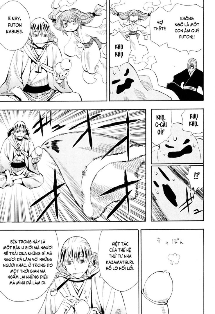 Sengoku Youko - Page 10
