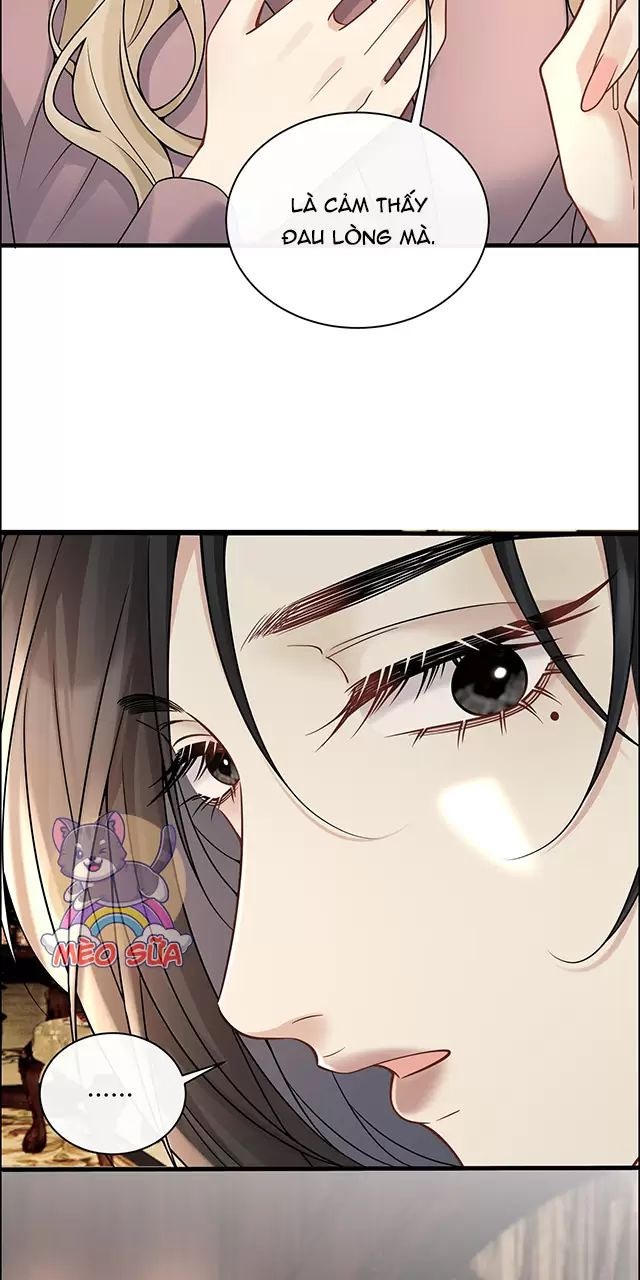 Người Tình Nguy Hiểm - Page 6