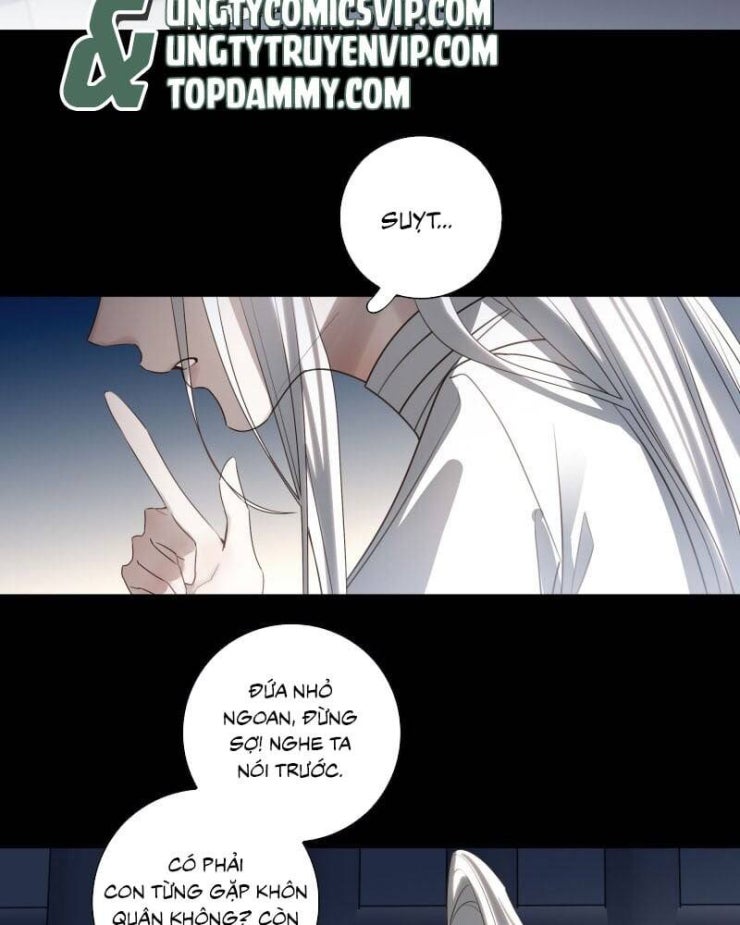 Sau Khi Chết Ta Trở Thành Nốt Chu Sa Của Ca Ca - Page 24