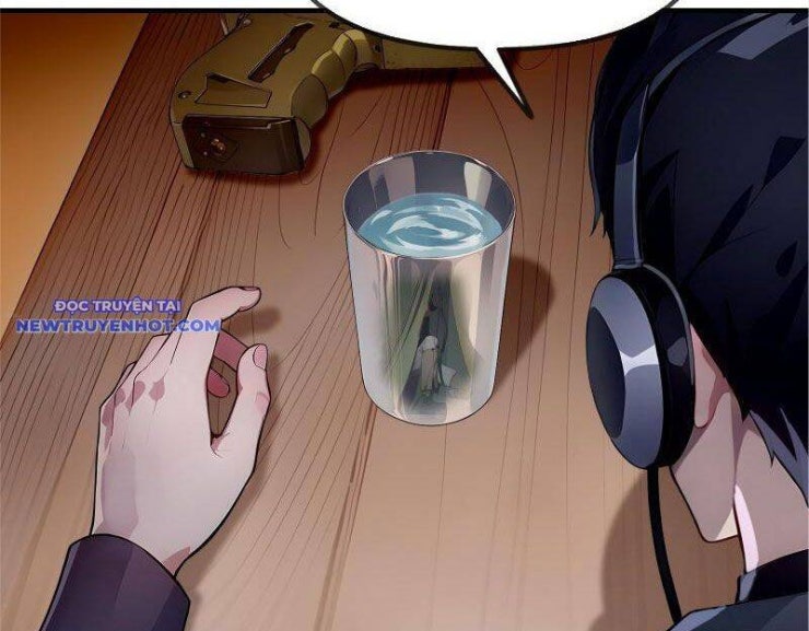 Mạt Thế Chi Đỉnh, Đối Kháng Với Quái Dị Cấp Diệt Thế! - Page 105