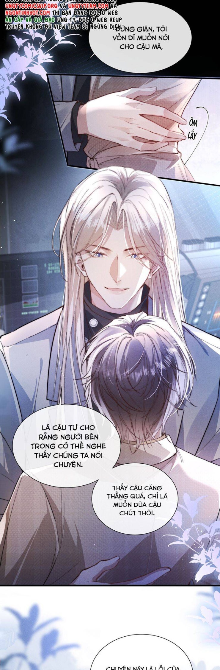 Kế Hoạch Tự Dưỡng Cuồng Khuyển - Page 18