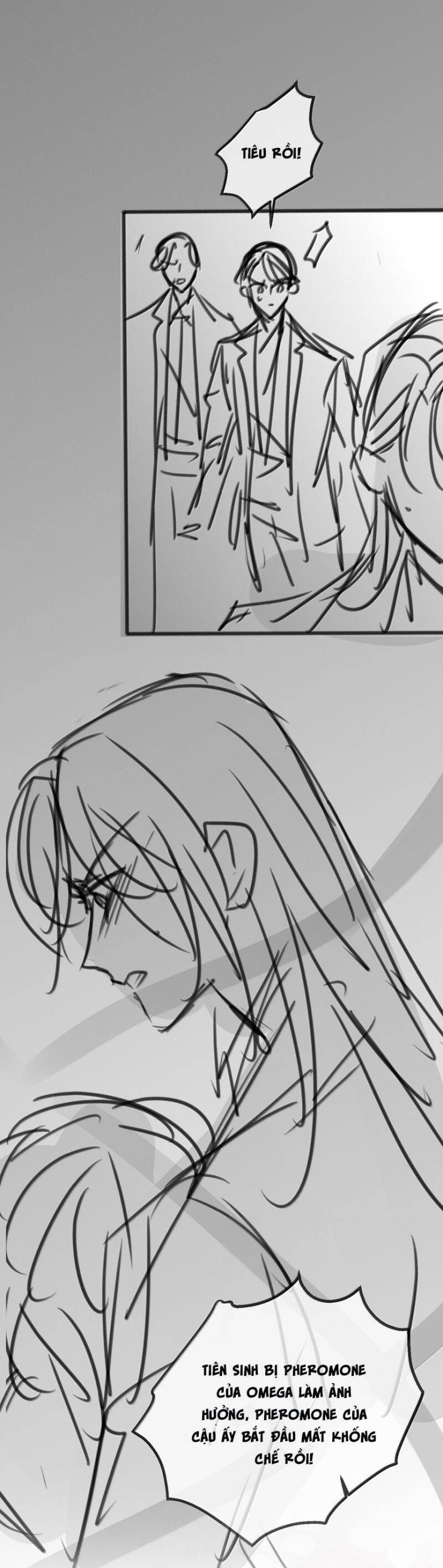 Kế Hoạch Tự Dưỡng Cuồng Khuyển - Page 32