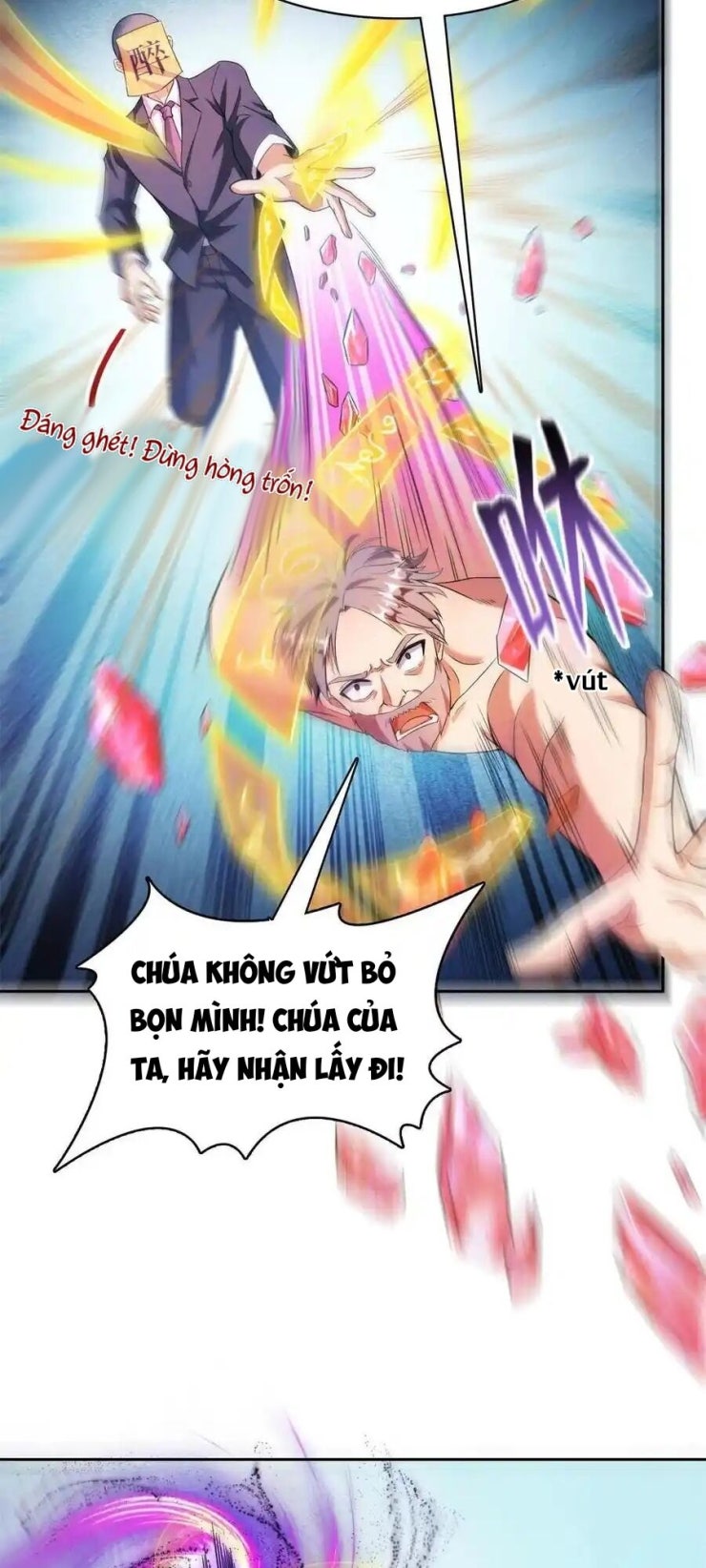 Tu Chân Nói Chuyện Phiếm Quần - Page 29