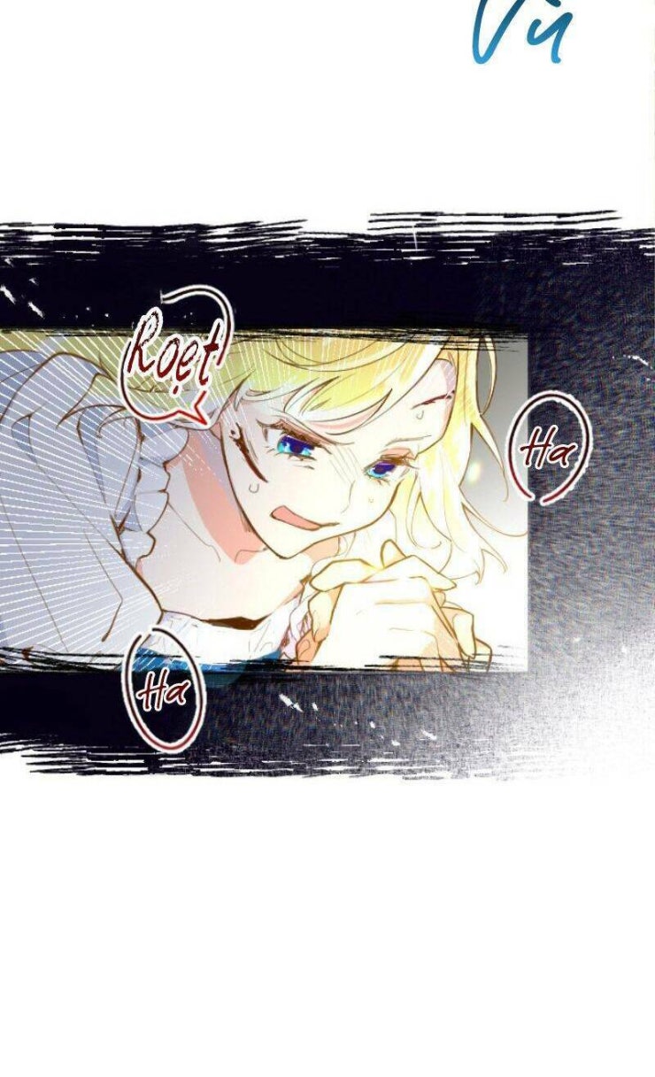 Sự Trả Thù Của Dự Khuyết Thánh Nữ - Page 83