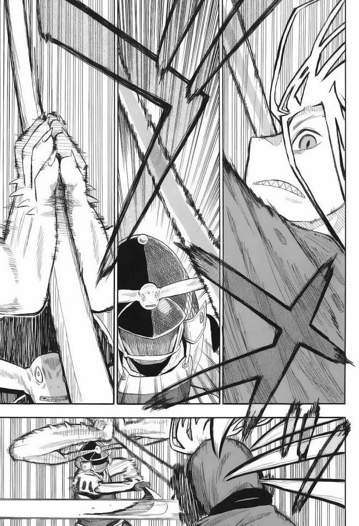 Sengoku Youko - Page 36