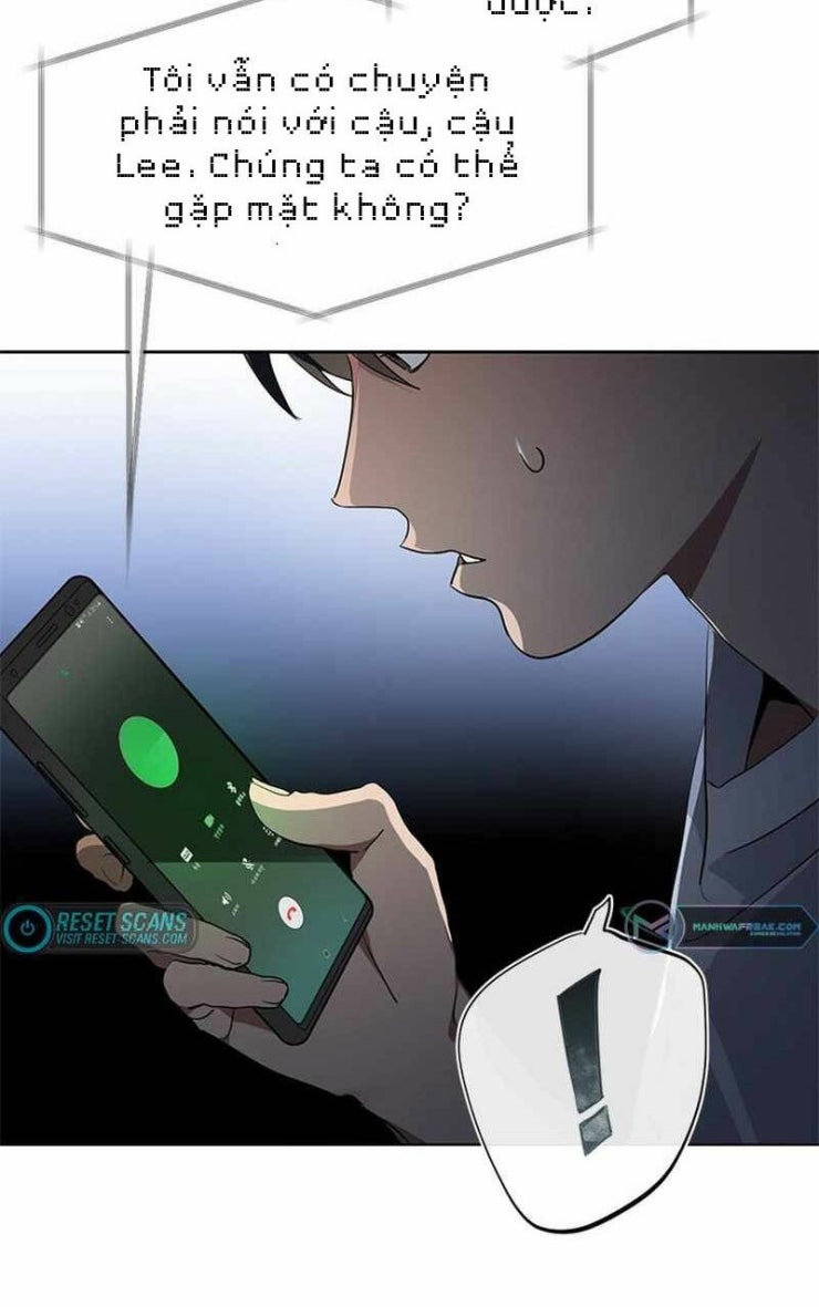 Nhà hàng thế giới ngầm - Page 14