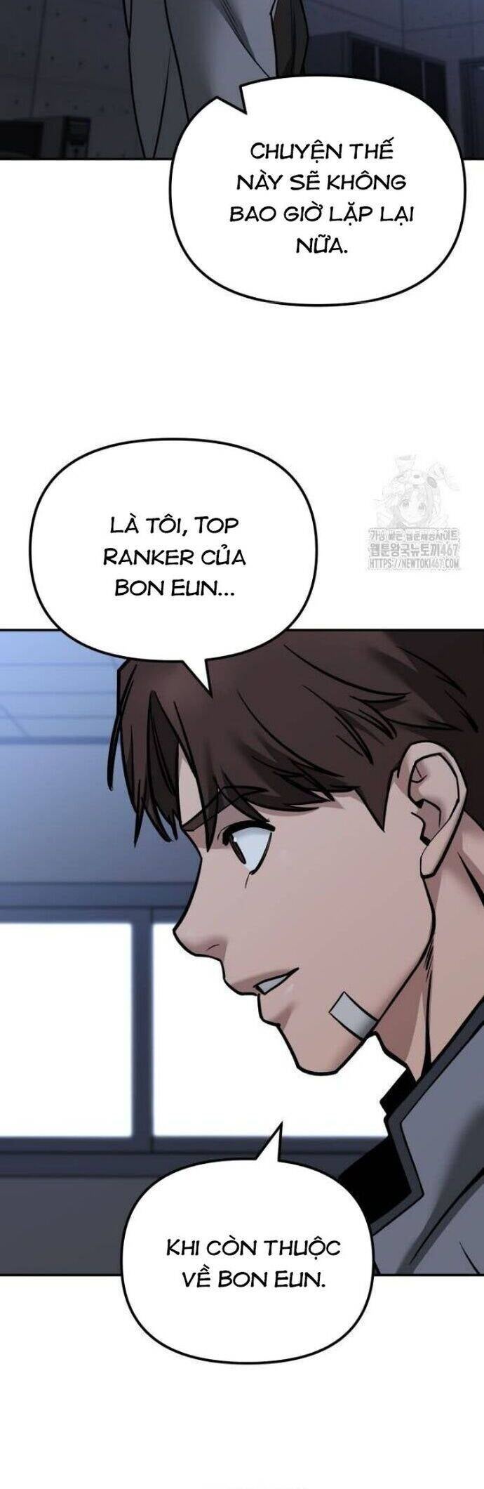 Giang Hồ Thực Thi Công Lý - Page 16