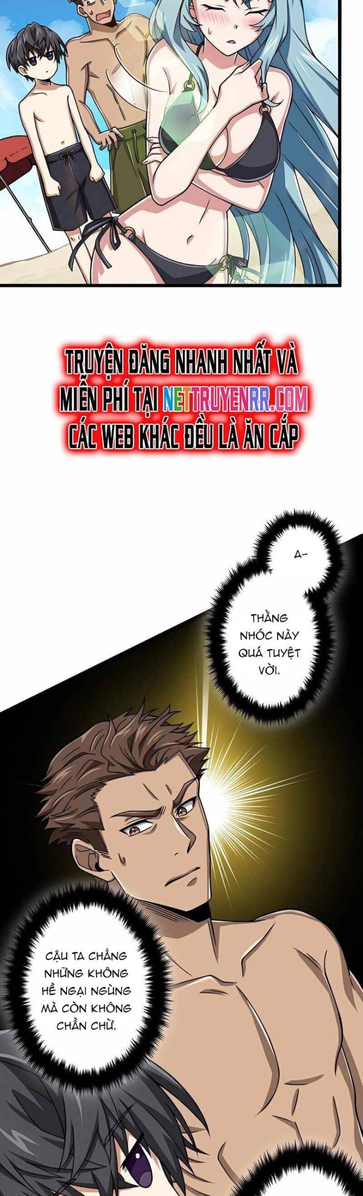 Đại Hiền Nhân Ma Thuật Cấp 99990000 - Page 22