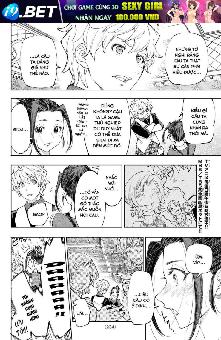 Crappy Game Hunter Challenges God-Tier Game - Page 15