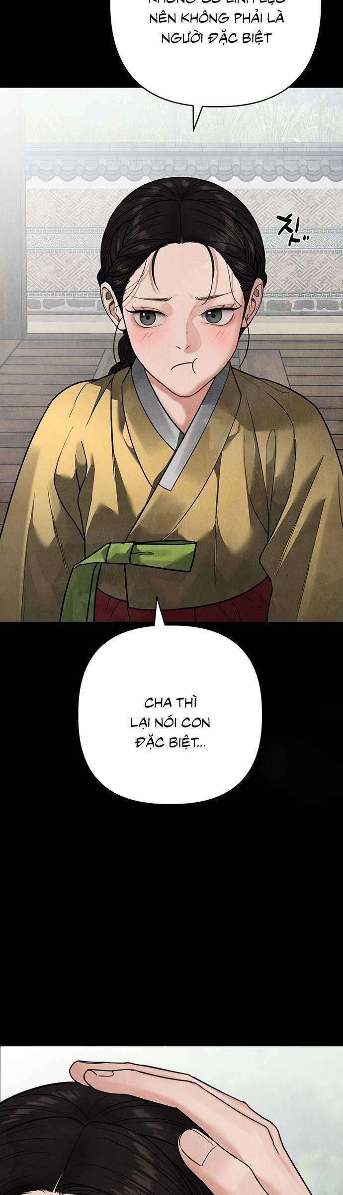 Quỷ Hồn - Page 40