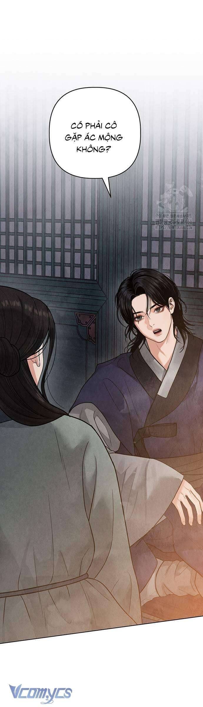 Quỷ Hồn - Page 55