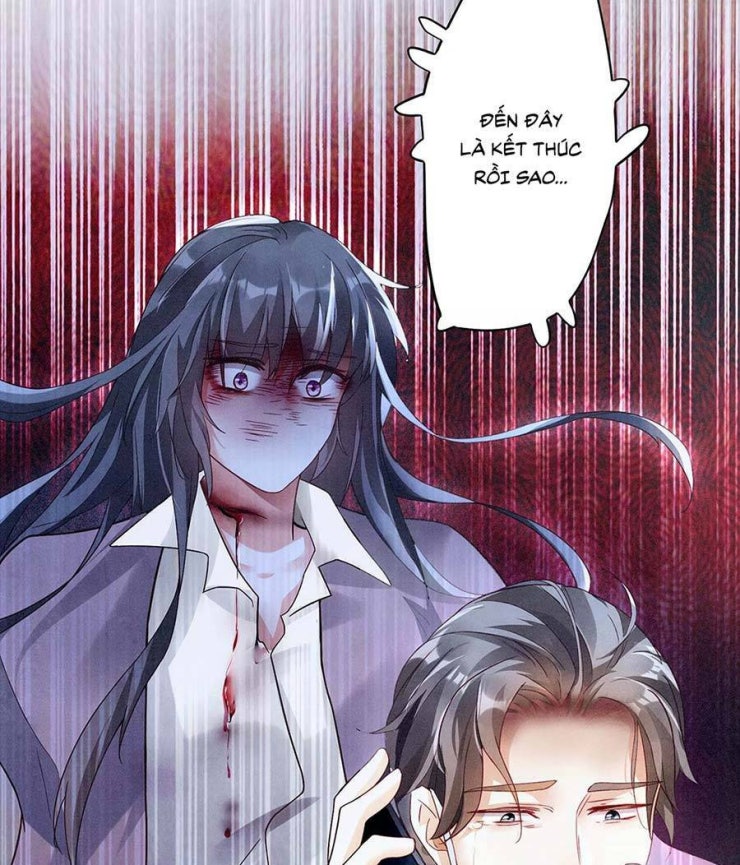 Tôi Có Ông Chồng Hay Ghen - Page 13