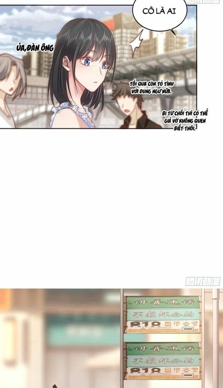 Ta Không Muốn Trùng Sinh Đâu - Page 26