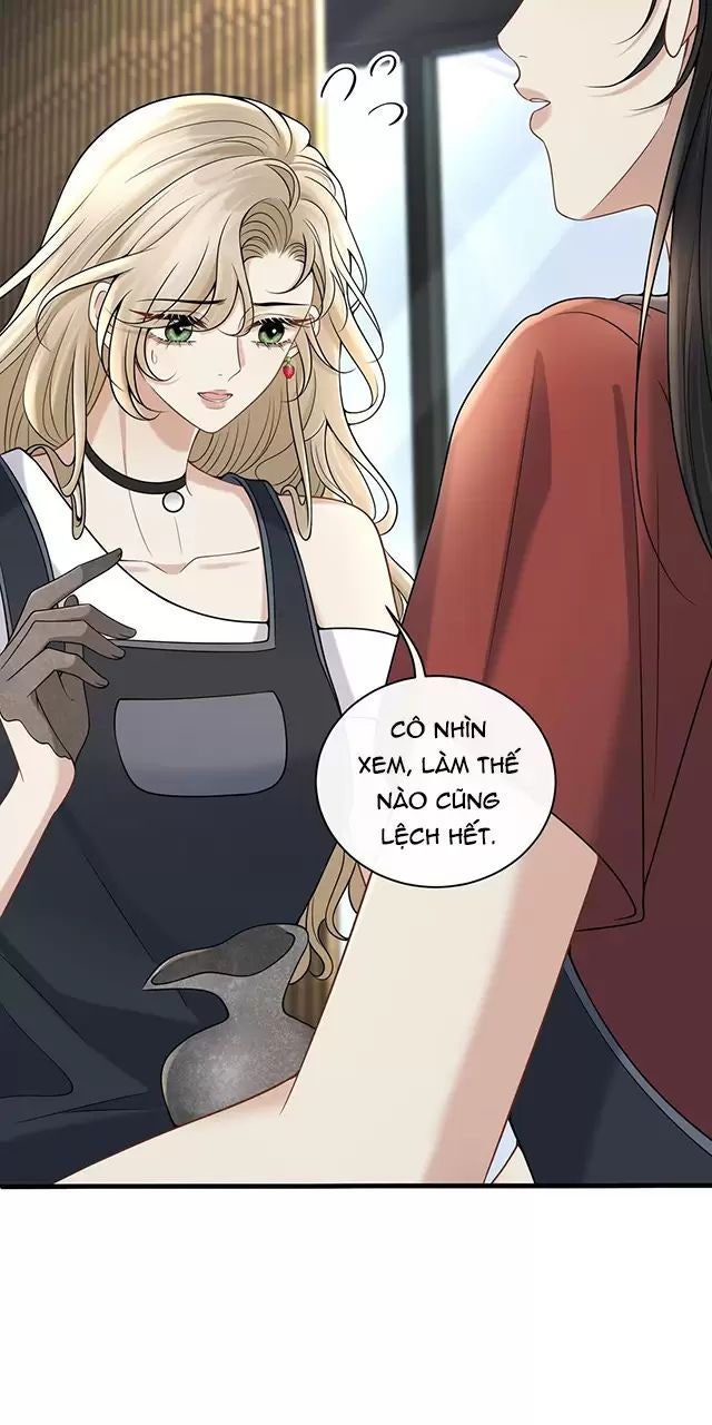 Người Tình Nguy Hiểm - Page 9